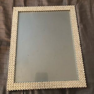 8x10 bejeweled frame Z Gallerie
